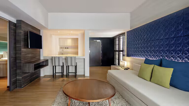 DoubleTree by Hilton Phuket Banthai Resort